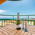 Appartement Torres Del Sol Ocean View Ph02 Los Cristianos (Tenerife)