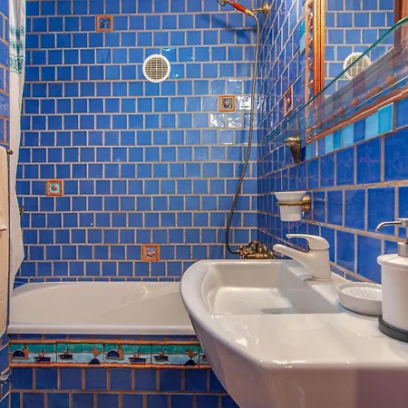 Torres Del Sol Ocean View Ph02