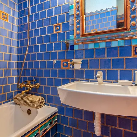 Torres Del Sol Ocean View Ph02