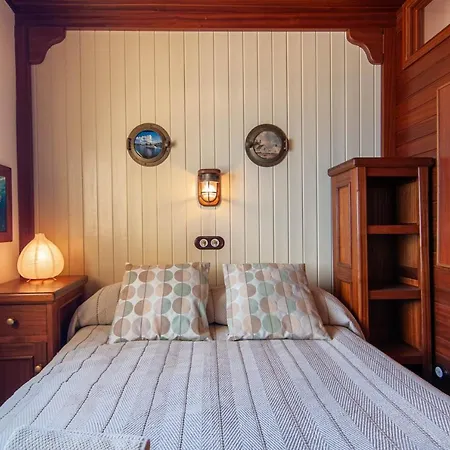 Апартаменты Torres Del Sol Ocean View Ph02