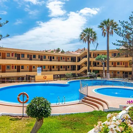 Torres Del Sol Ocean View Ph02 * Los Cristianos (Tenerife)