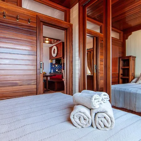 Torres Del Sol Ocean View Ph02 로스크리스티아노스