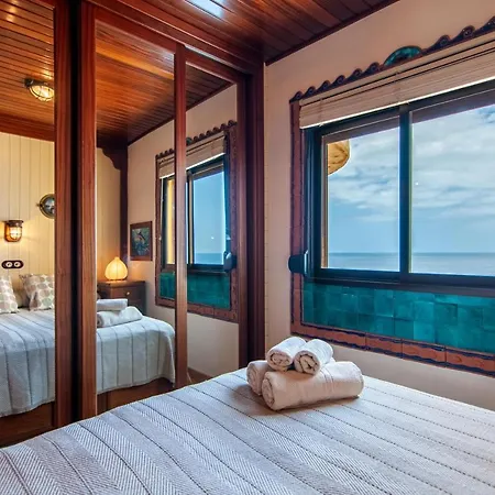 Torres Del Sol Ocean View Ph02 Апартаменты