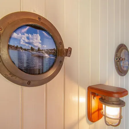 Torres Del Sol Ocean View Ph02 아파트