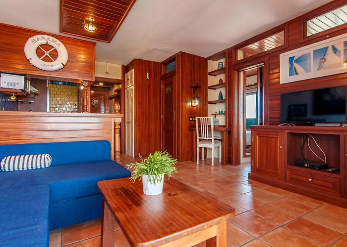 Torres Del Sol Ocean View Ph02