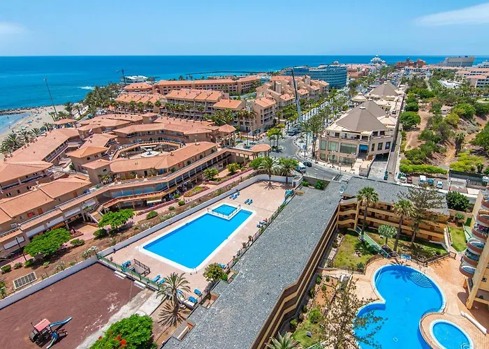 Torres Del Sol Ocean View Ph02