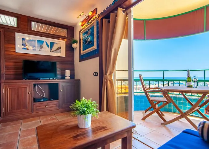 Torres Del Sol Ocean View Ph02 Διαμέρισμα *