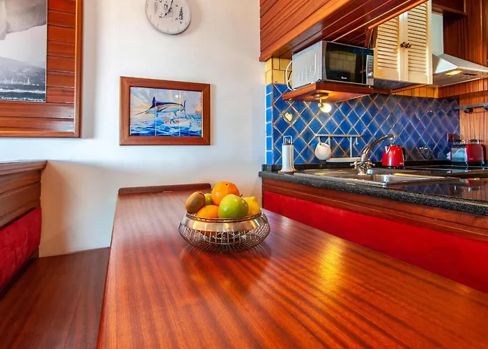 Διαμέρισμα Torres Del Sol Ocean View Ph02 Los Cristianos (Tenerife)