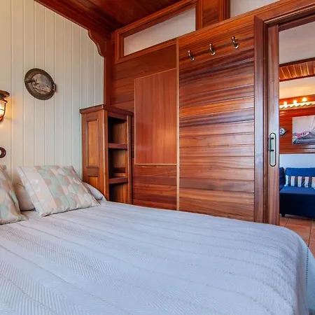 Torres Del Sol Ocean View Ph02 公寓 洛斯克里斯蒂亚诺斯