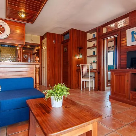 Torres Del Sol Ocean View Ph02