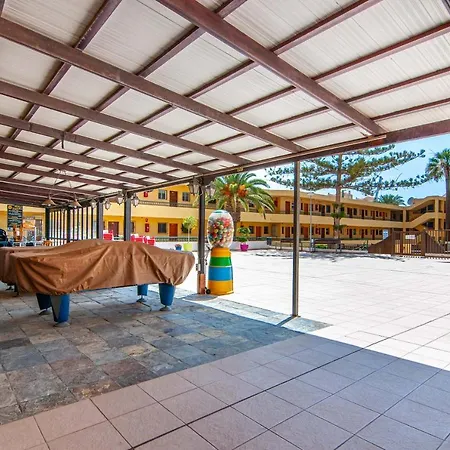 Torres Del Sol Ocean View Ph02 Apartman Los Cristianos