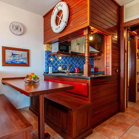 Torres Del Sol Ocean View Ph02 *