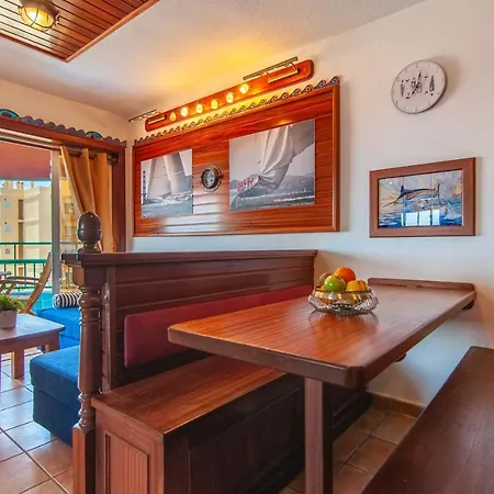 Torres Del Sol Ocean View Ph02 Los Cristianos