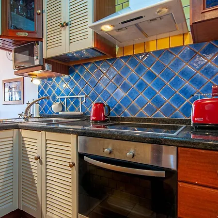 Torres Del Sol Ocean View Ph02 Апартаменты *