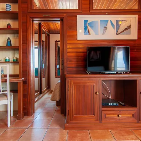 Torres Del Sol Ocean View Ph02 * 洛斯克里斯蒂亚诺斯