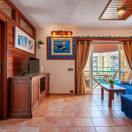 Torres Del Sol Ocean View Ph02 公寓 *