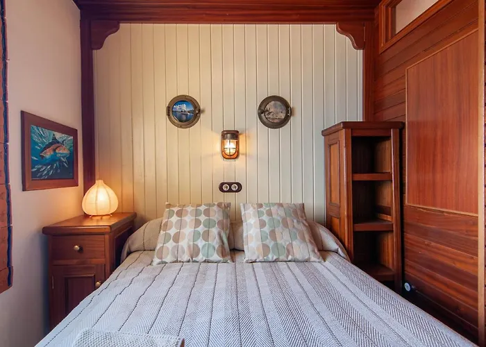 Appartement Torres Del Sol Ocean View Ph02