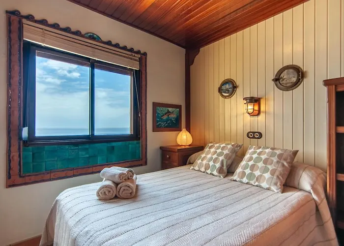 Torres Del Sol Ocean View Ph02 *