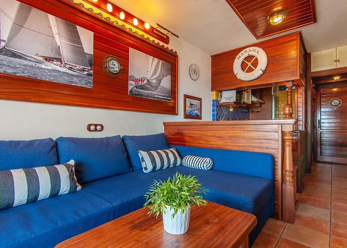 Torres Del Sol Ocean View Ph02 *