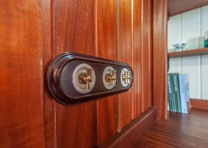 Daire Torres Del Sol Ocean View Ph02 *