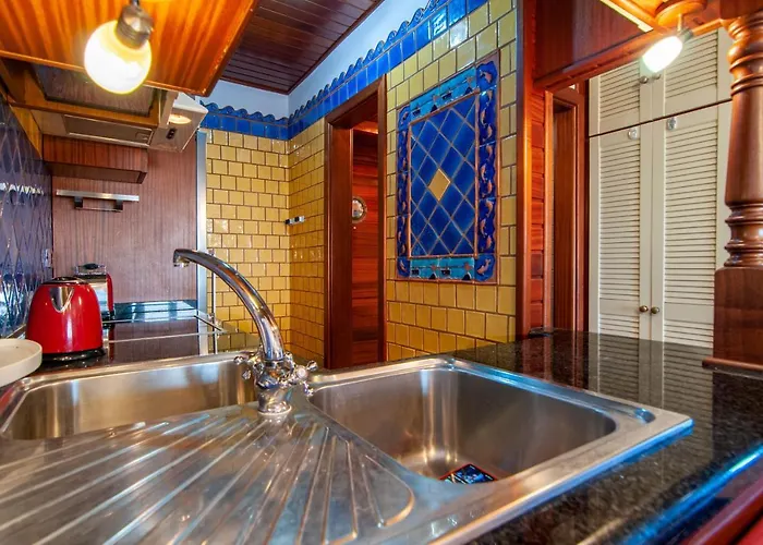 Torres Del Sol Ocean View Ph02 Appartement