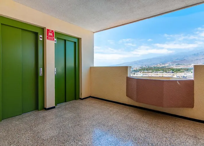 Torres Del Sol Ocean View Ph02 Appartement