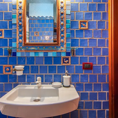 Apartament Torres Del Sol Ocean View Ph02 Los Cristianos (Tenerife)