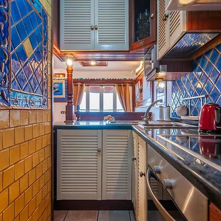 Torres Del Sol Ocean View Ph02 *