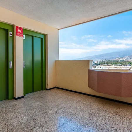 Torres Del Sol Ocean View Ph02 Apartamento