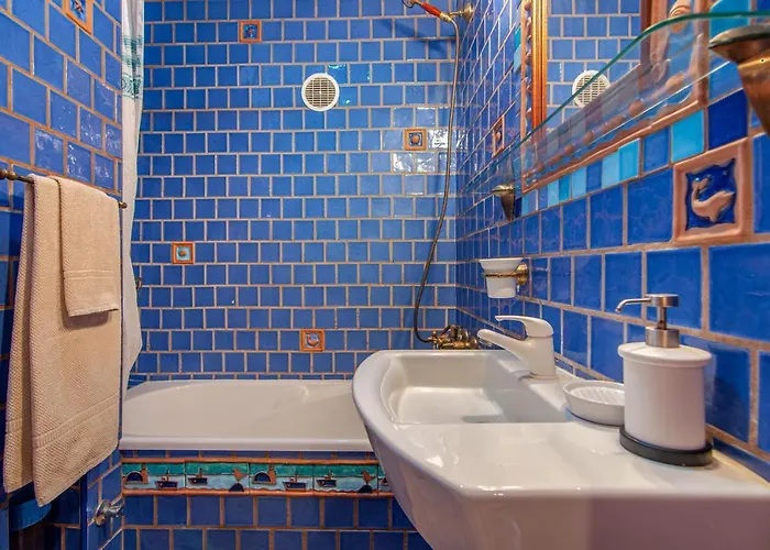 Torres Del Sol Ocean View Ph02