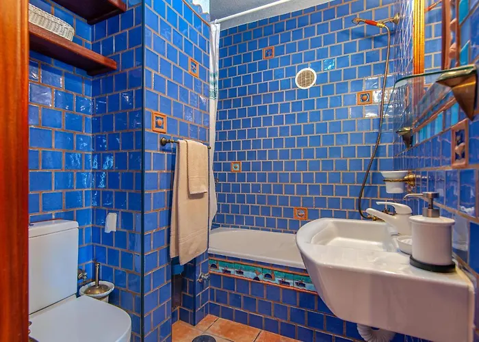 Torres Del Sol Ocean View Ph02