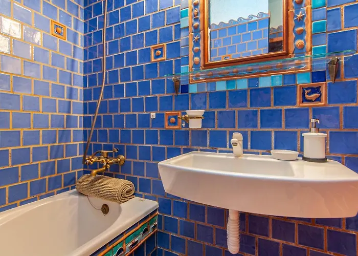 Torres Del Sol Ocean View Ph02