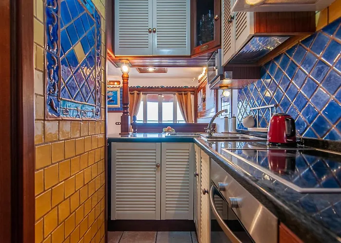 Torres Del Sol Ocean View Ph02 *