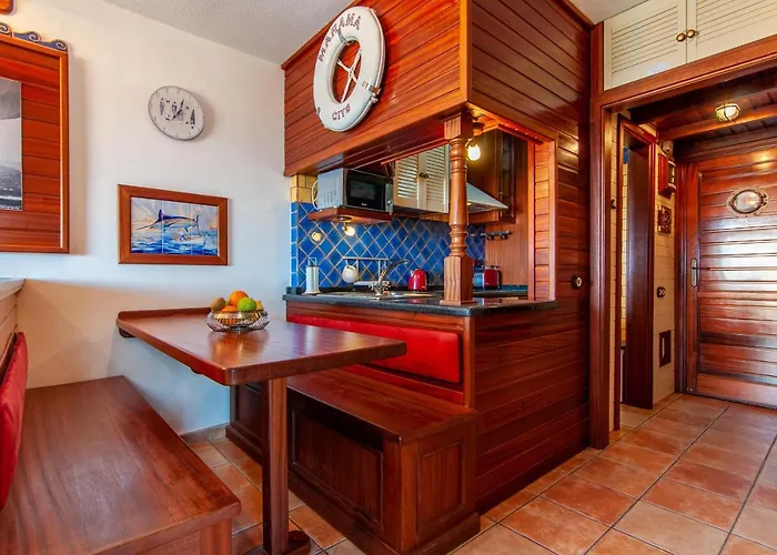 Torres Del Sol Ocean View Ph02 *