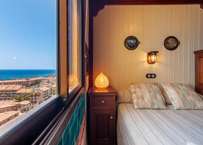 Torres Del Sol Ocean View Ph02 * 로스크리스티아노스