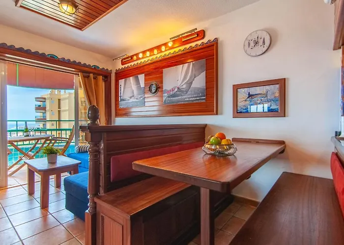 Torres Del Sol Ocean View Ph02 로스크리스티아노스