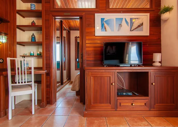 Torres Del Sol Ocean View Ph02 * 로스크리스티아노스