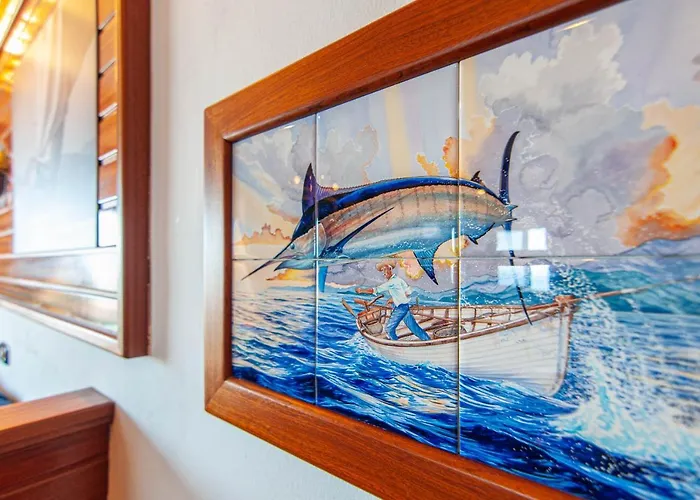 Torres Del Sol Ocean View Ph02